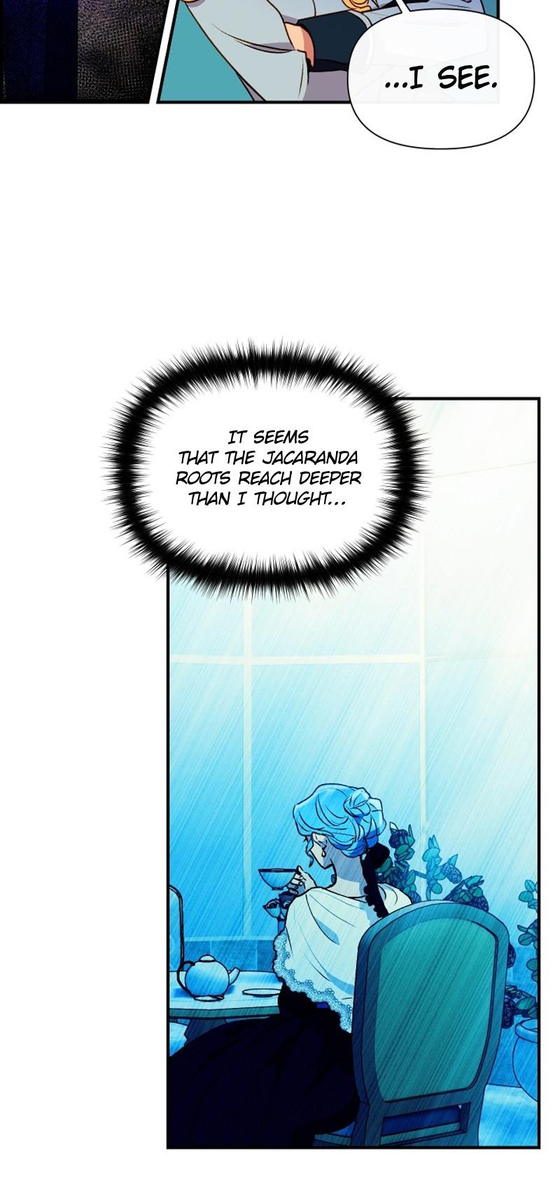 The Monster Duchess and Contract Princess Chapter 36 page 15 - Chapter 36