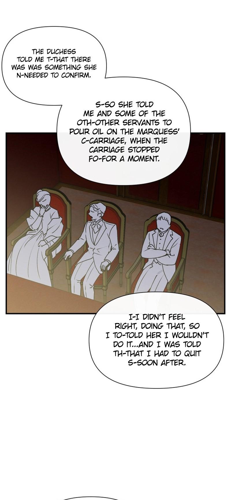 The Monster Duchess and Contract Princess Chapter 36 page 17 - Chapter 36