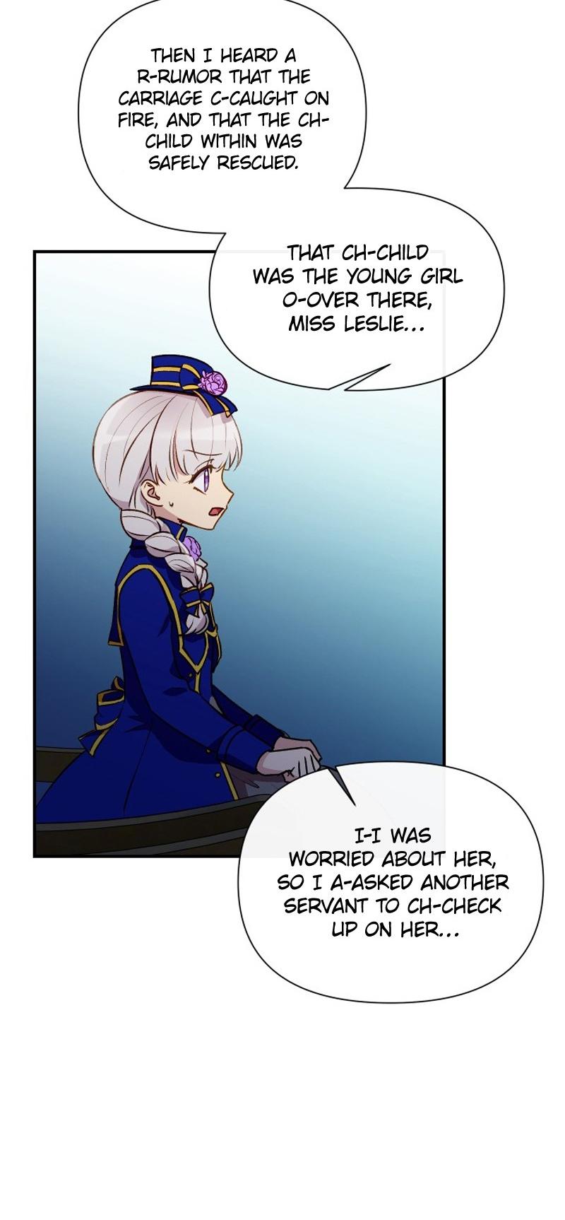 The Monster Duchess and Contract Princess Chapter 36 page 18 - Chapter 36
