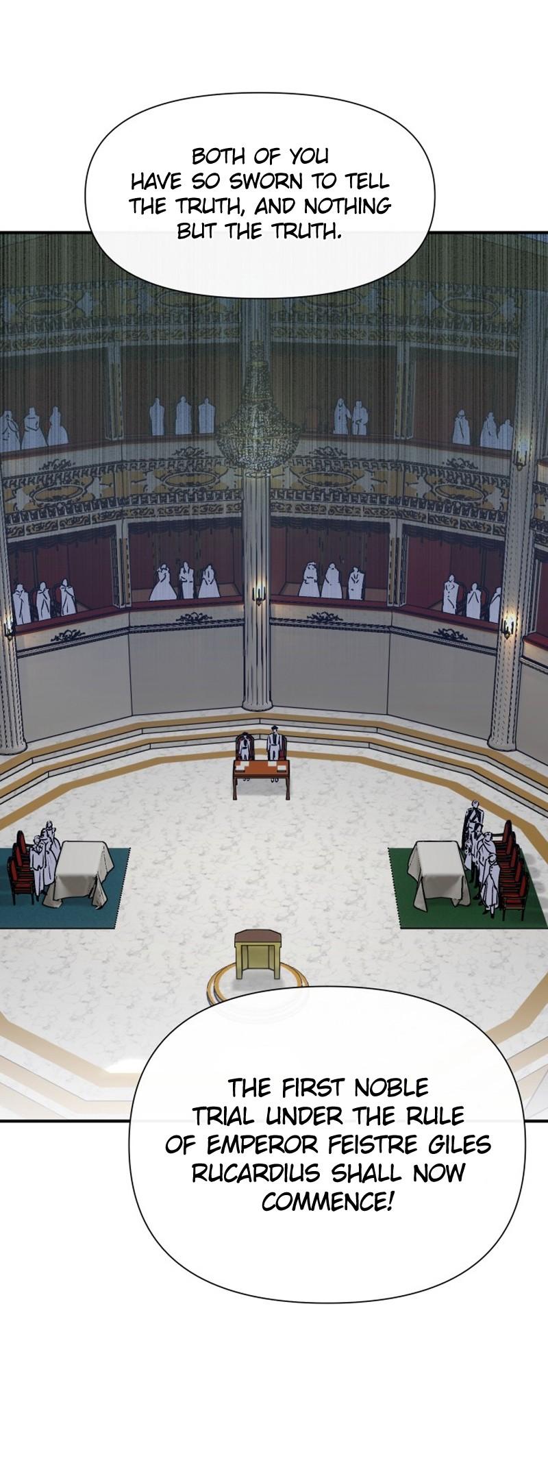 The Monster Duchess and Contract Princess Chapter 36 page 2 - Chapter 36