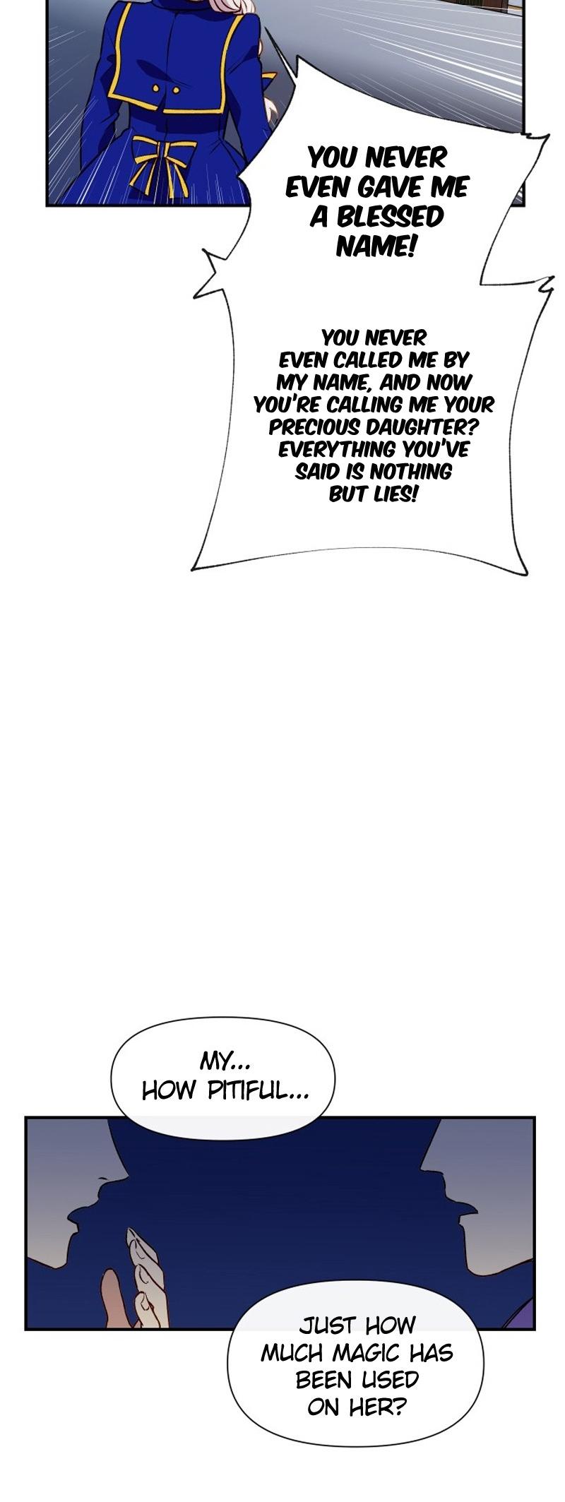 The Monster Duchess and Contract Princess Chapter 36 page 24 - Chapter 36