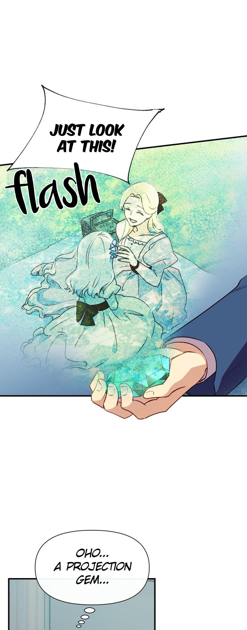 The Monster Duchess and Contract Princess Chapter 36 page 27 - Chapter 36