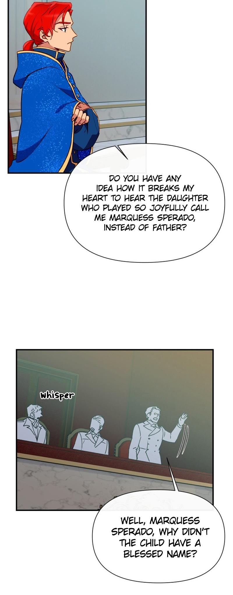 The Monster Duchess and Contract Princess Chapter 36 page 28 - Chapter 36