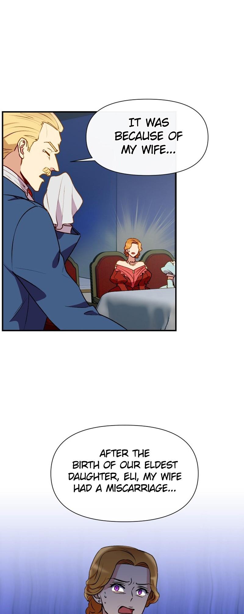 The Monster Duchess and Contract Princess Chapter 36 page 29 - Chapter 36