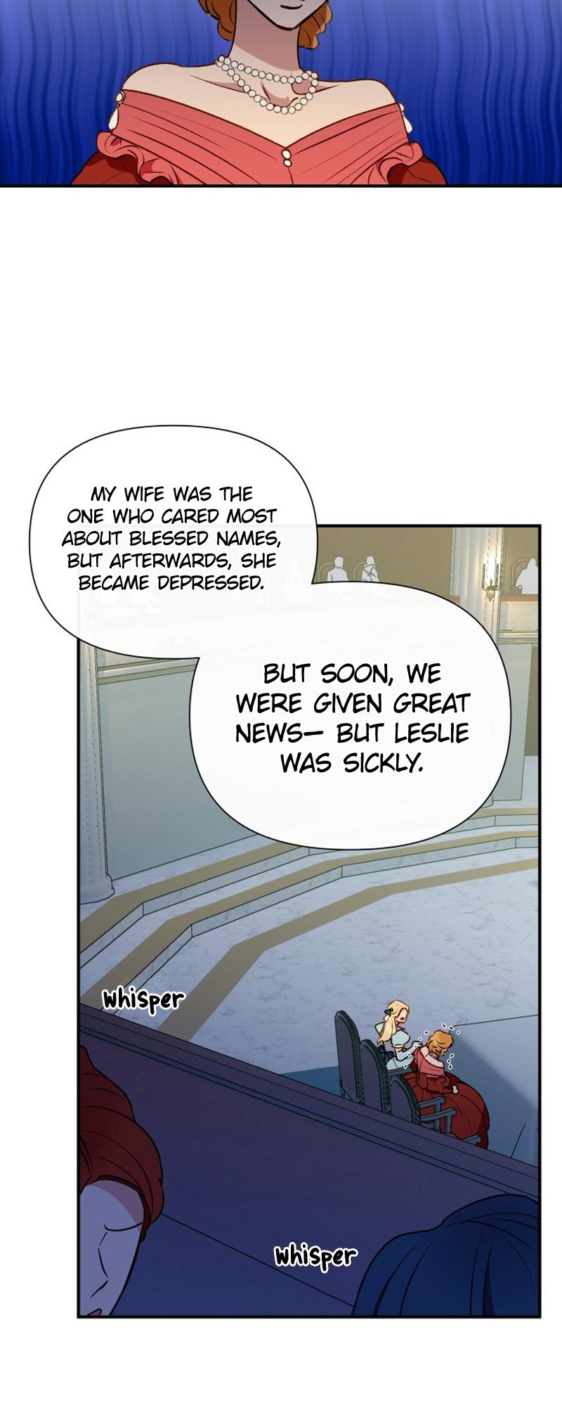 The Monster Duchess and Contract Princess Chapter 36 page 30 - Chapter 36