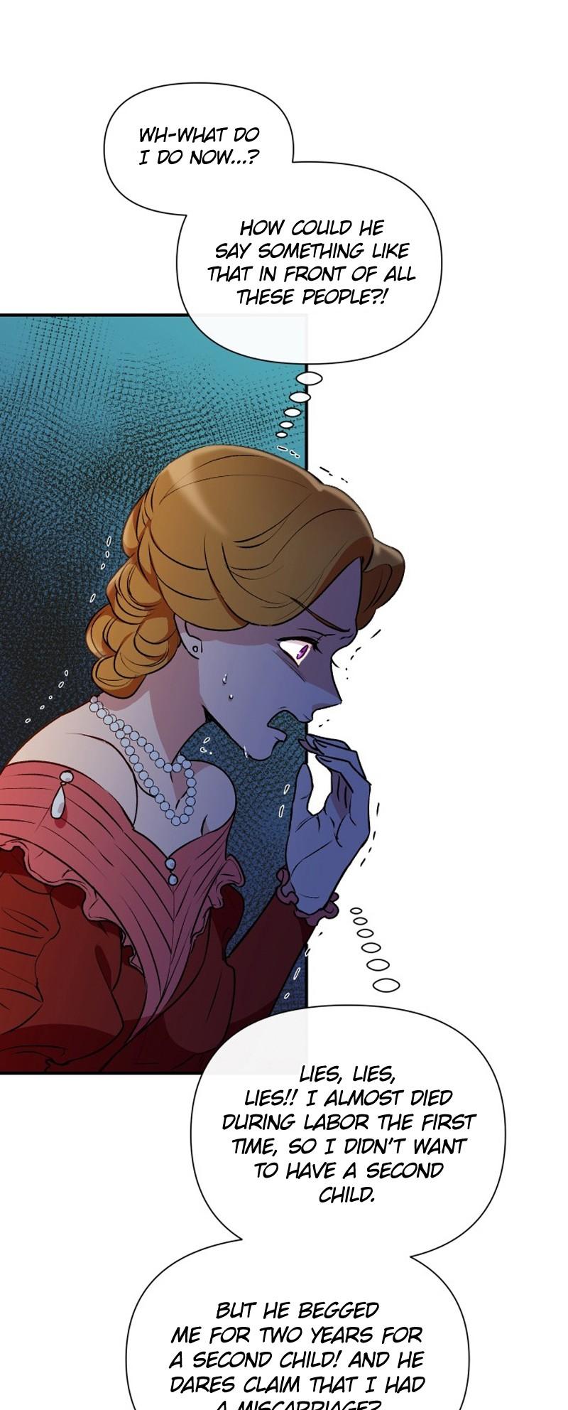 The Monster Duchess and Contract Princess Chapter 36 page 31 - Chapter 36
