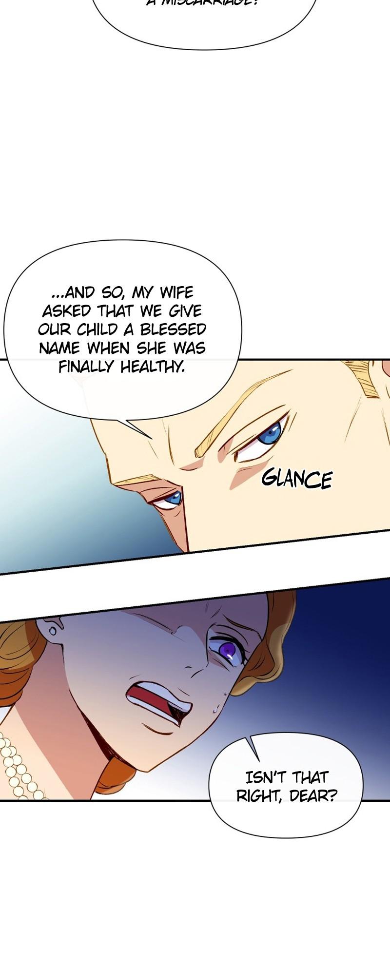 The Monster Duchess and Contract Princess Chapter 36 page 32 - Chapter 36