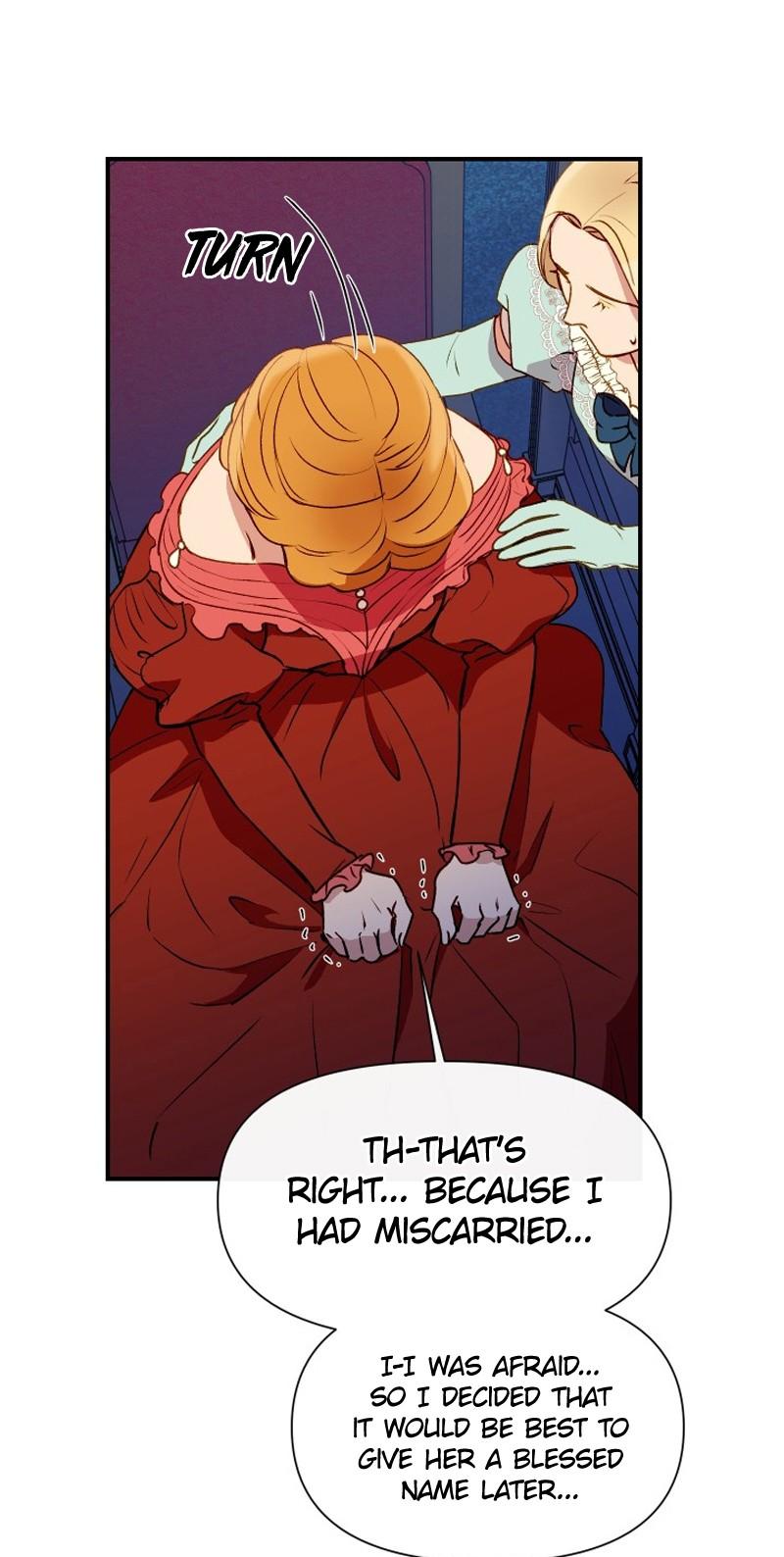 The Monster Duchess and Contract Princess Chapter 36 page 33 - Chapter 36