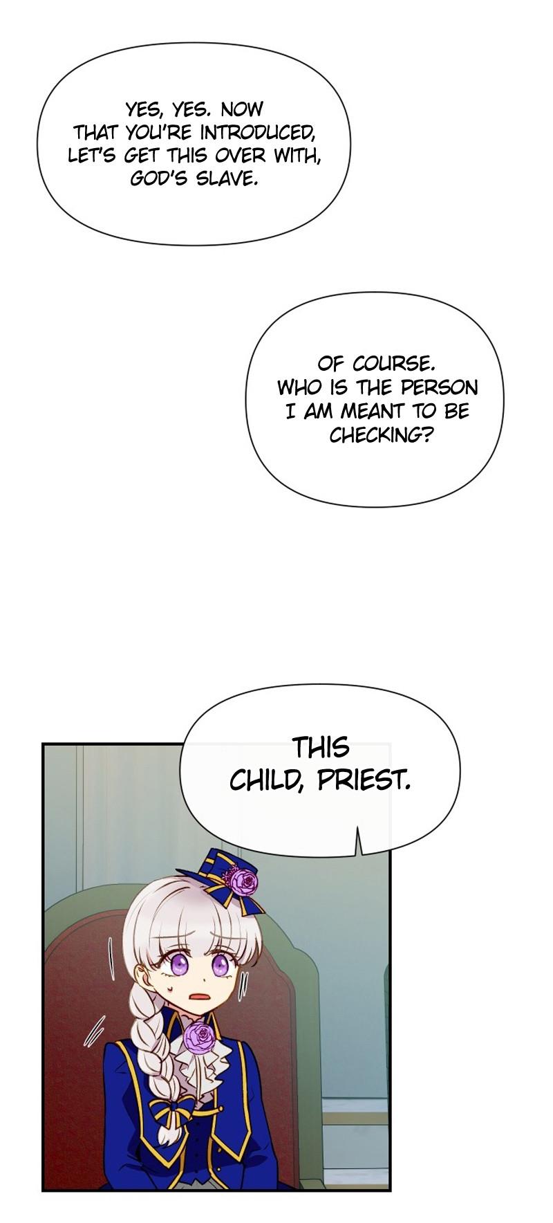 The Monster Duchess and Contract Princess Chapter 36 page 41 - Chapter 36