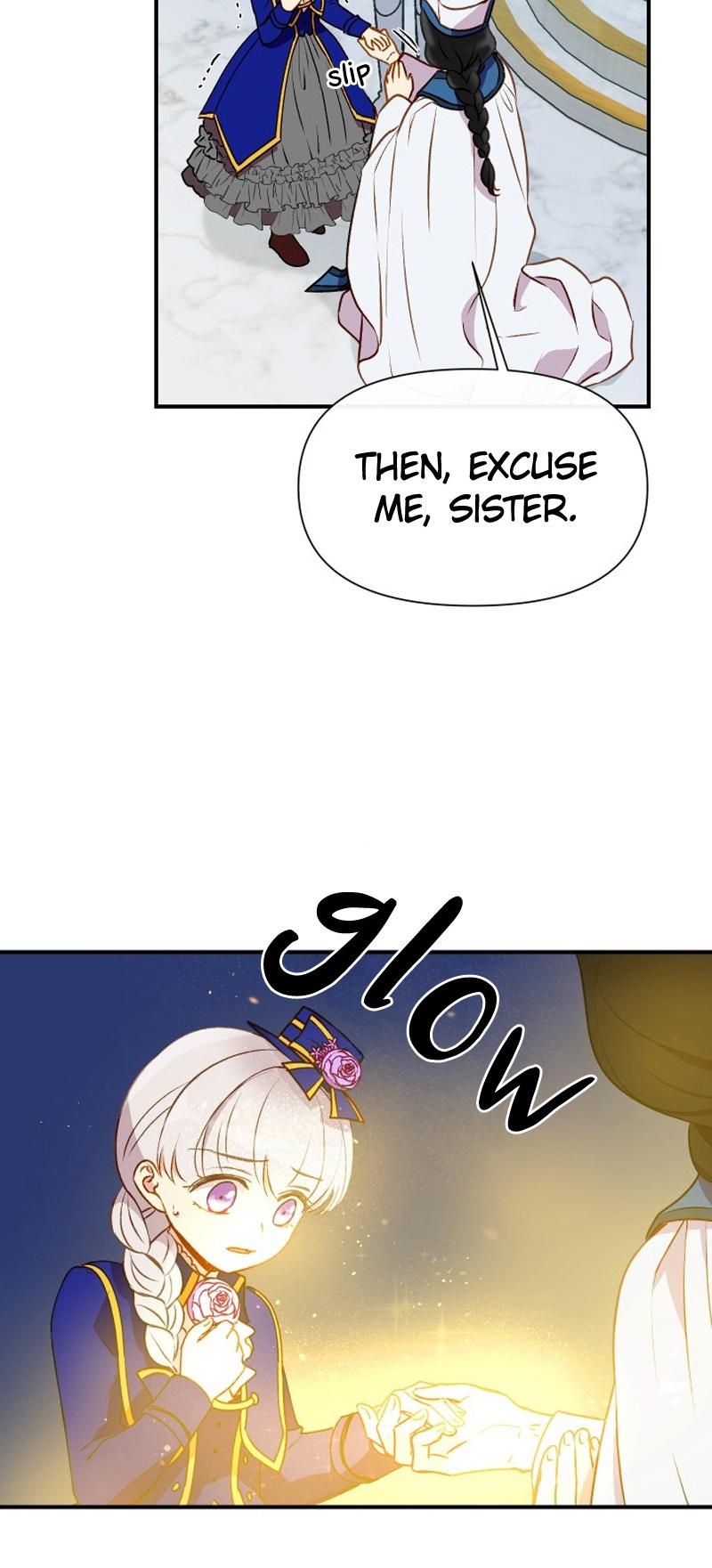 The Monster Duchess and Contract Princess Chapter 36 page 43 - Chapter 36