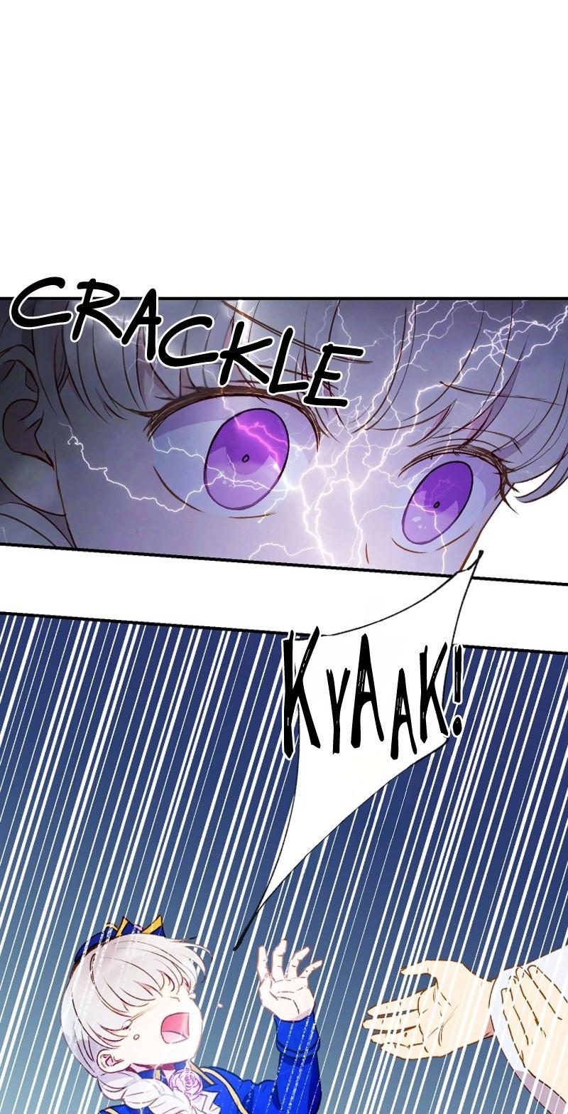The Monster Duchess and Contract Princess Chapter 36 page 44 - Chapter 36