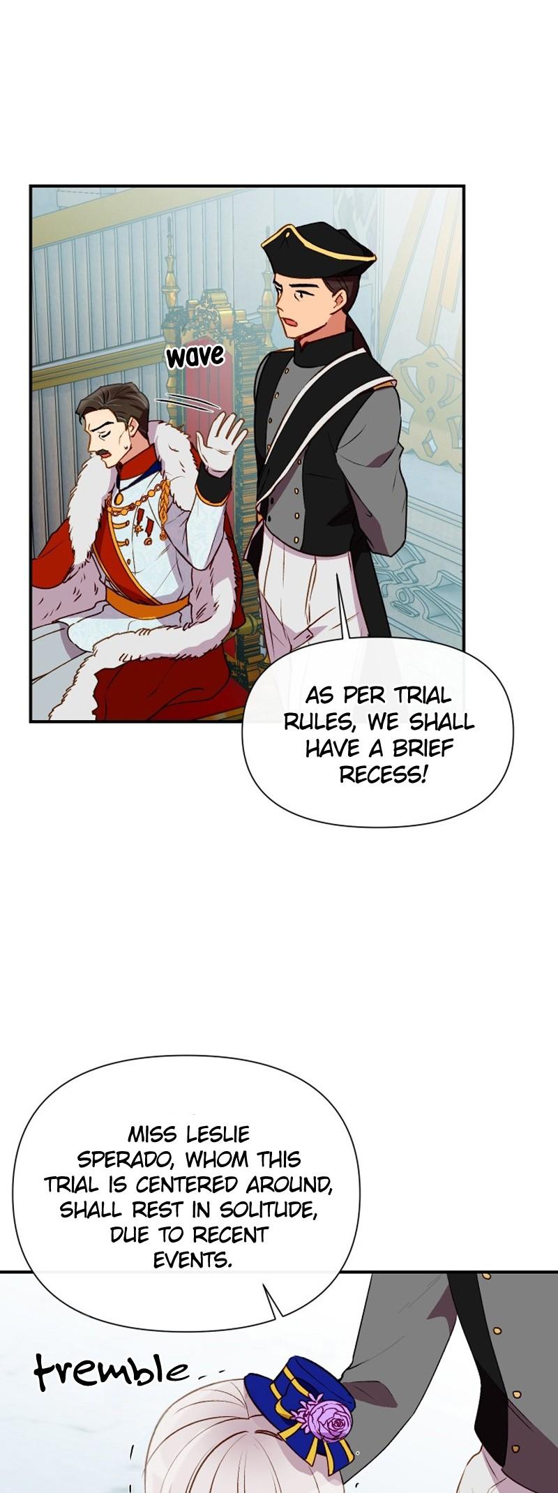 The Monster Duchess and Contract Princess Chapter 36 page 48 - Chapter 36