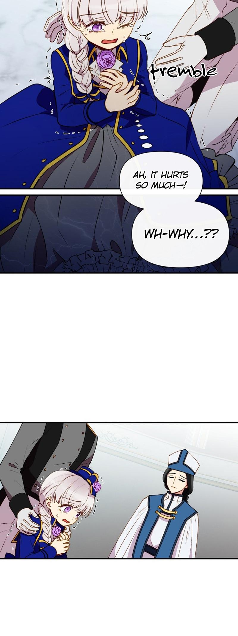 The Monster Duchess and Contract Princess Chapter 36 page 49 - Chapter 36