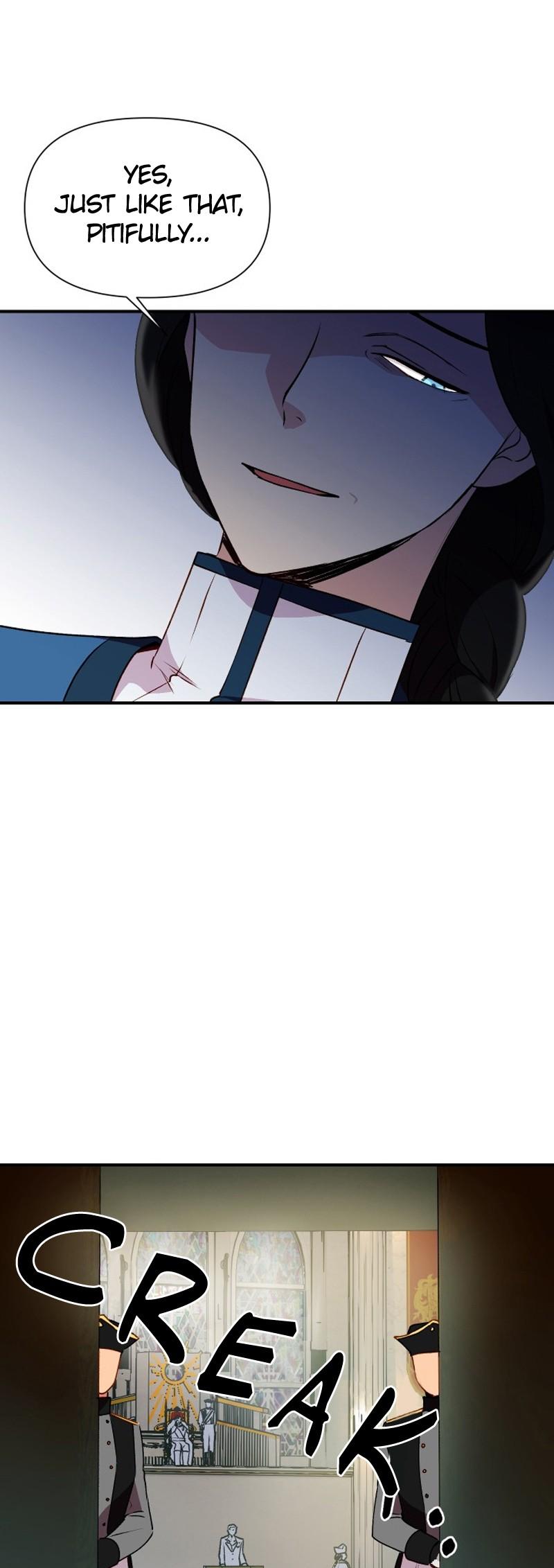 The Monster Duchess and Contract Princess Chapter 36 page 50 - Chapter 36