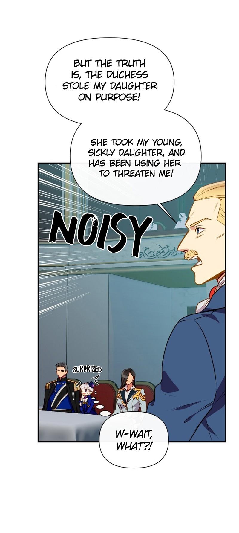 The Monster Duchess and Contract Princess Chapter 36 page 6 - Chapter 36