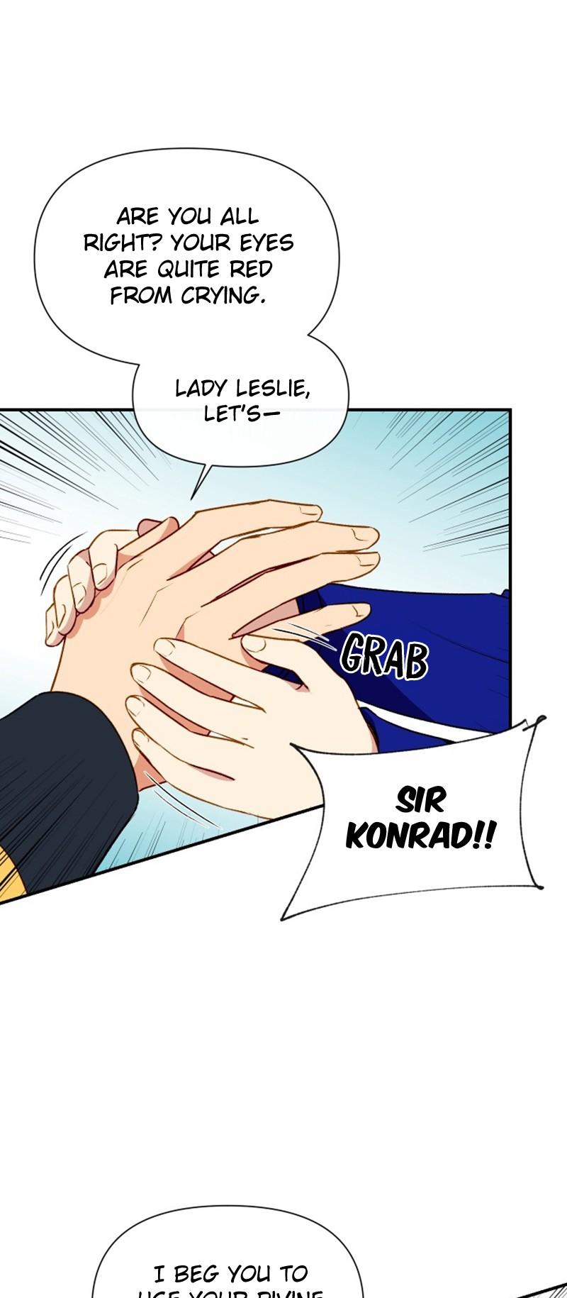The Monster Duchess and Contract Princess Chapter 37 page 11 - Chapter 37
