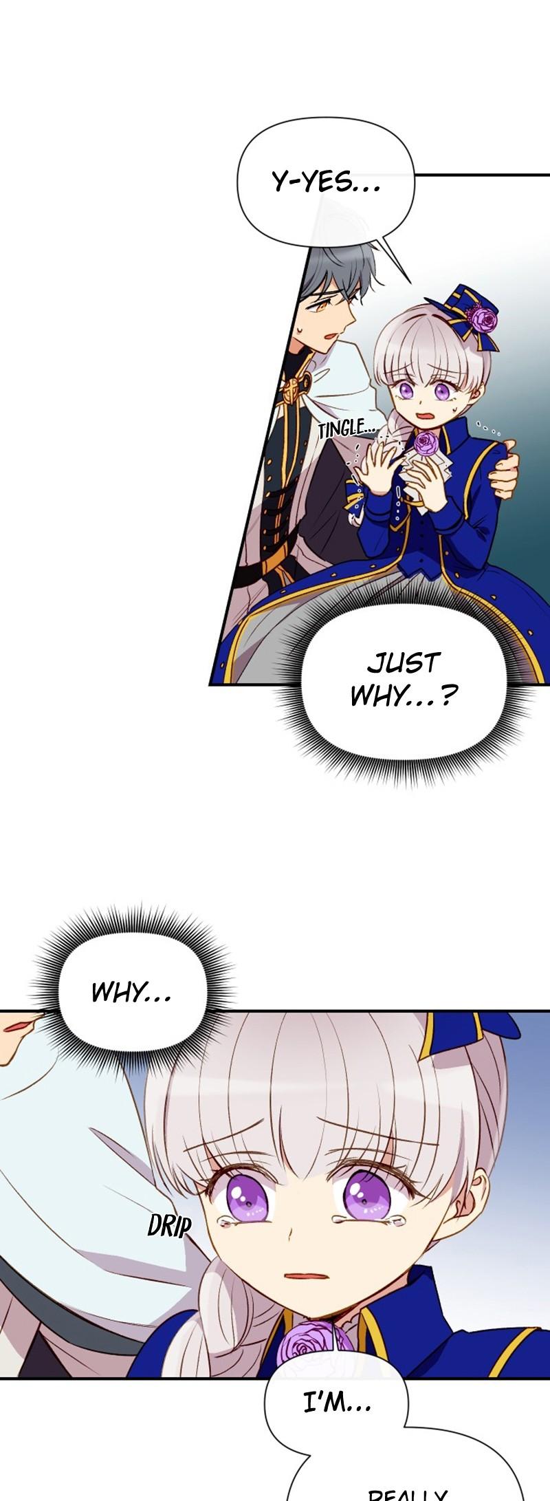 The Monster Duchess and Contract Princess Chapter 37 page 15 - Chapter 37