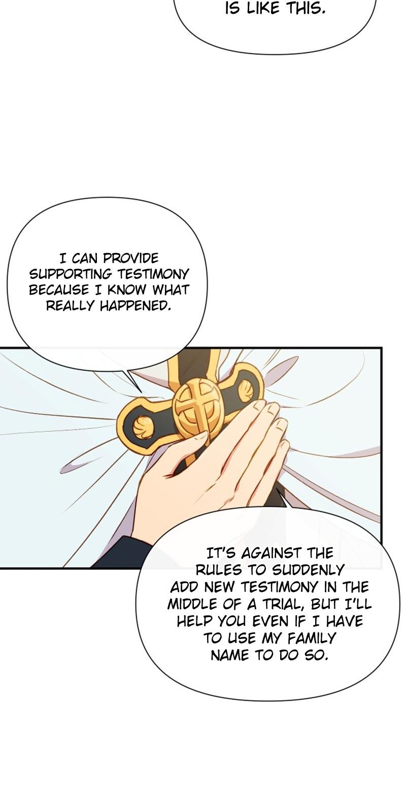 The Monster Duchess and Contract Princess Chapter 37 page 18 - Chapter 37