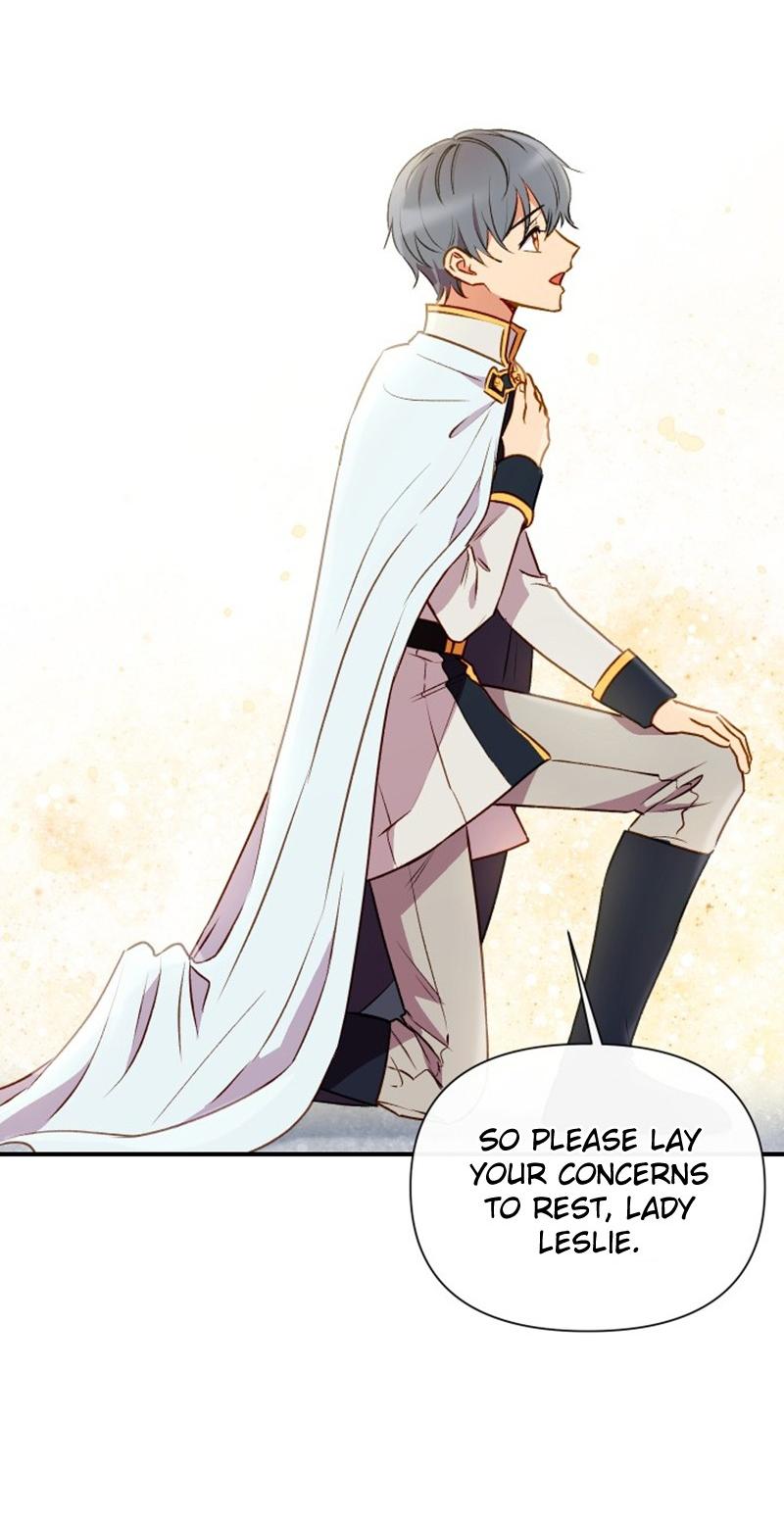 The Monster Duchess and Contract Princess Chapter 37 page 19 - Chapter 37