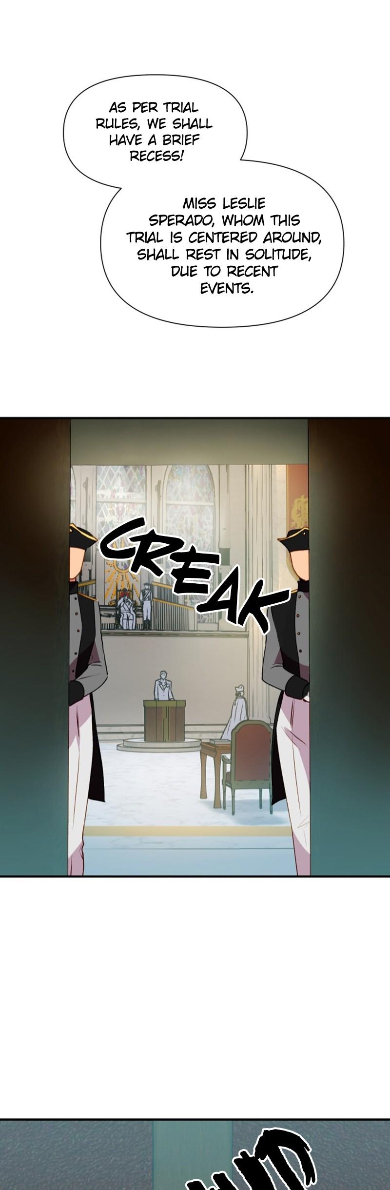 The Monster Duchess and Contract Princess Chapter 37 page 2 - Chapter 37