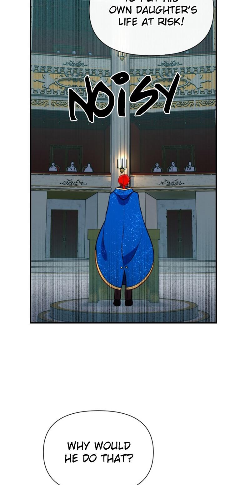 The Monster Duchess and Contract Princess Chapter 37 page 30 - Chapter 37