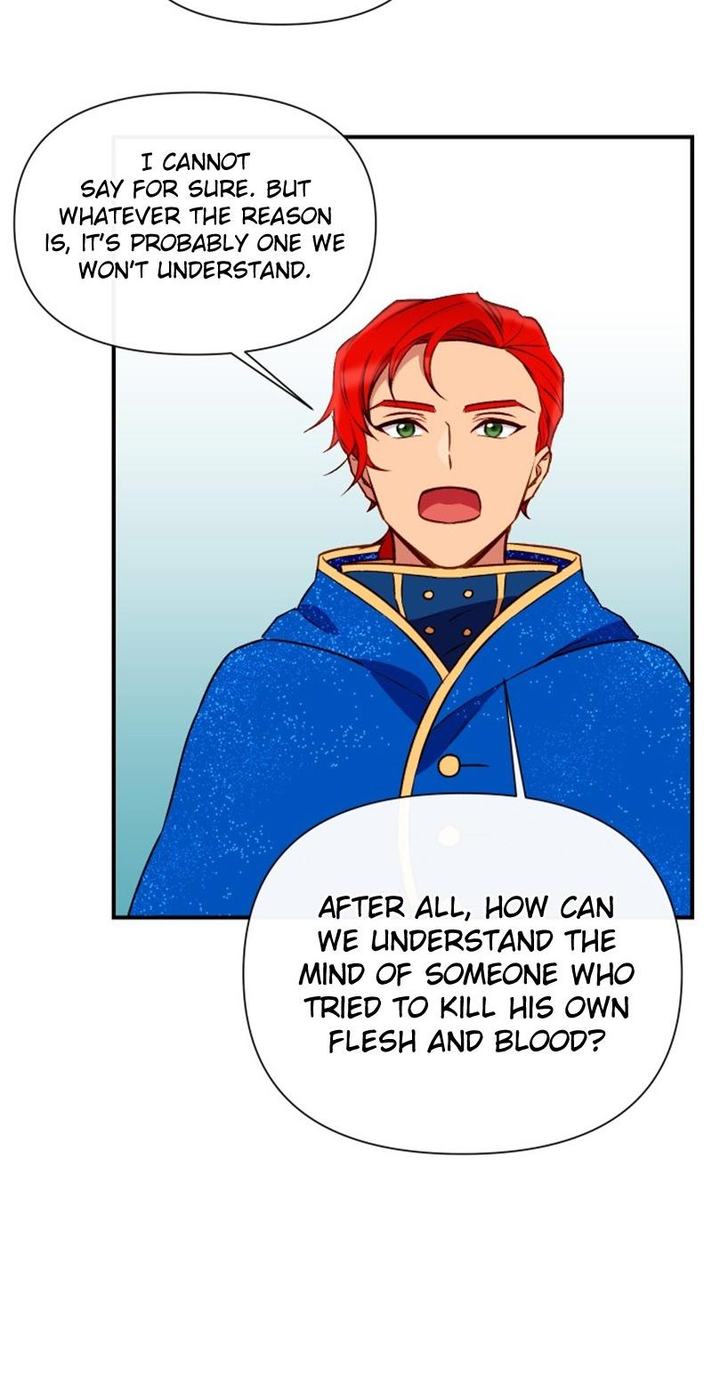 The Monster Duchess and Contract Princess Chapter 37 page 31 - Chapter 37