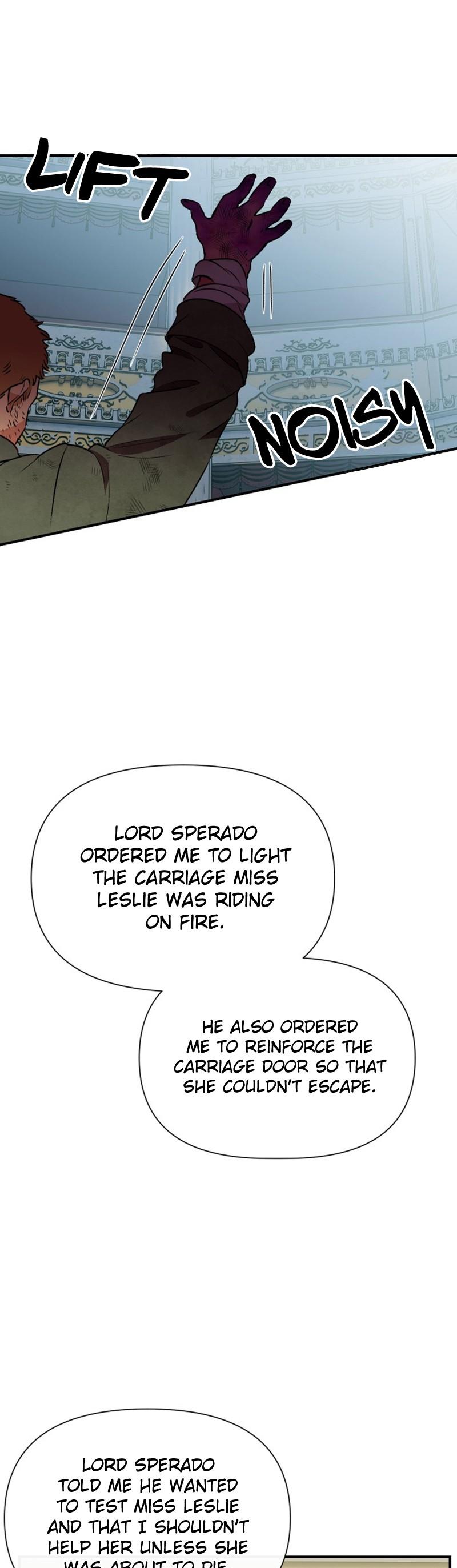 The Monster Duchess and Contract Princess Chapter 37 page 34 - Chapter 37