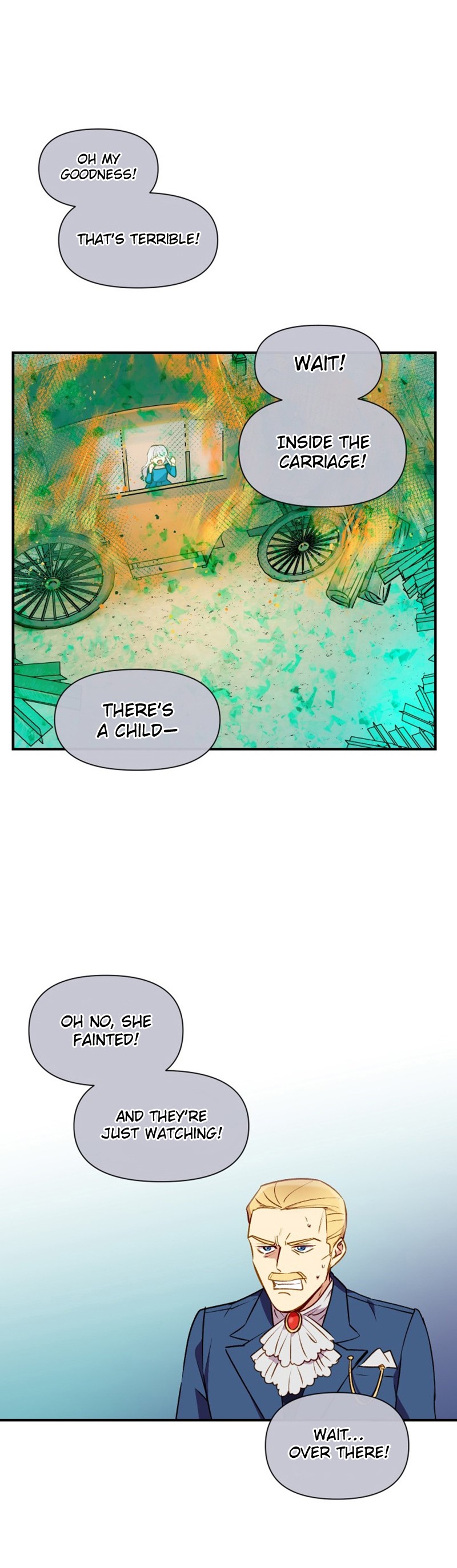 The Monster Duchess and Contract Princess Chapter 37 page 44 - Chapter 37