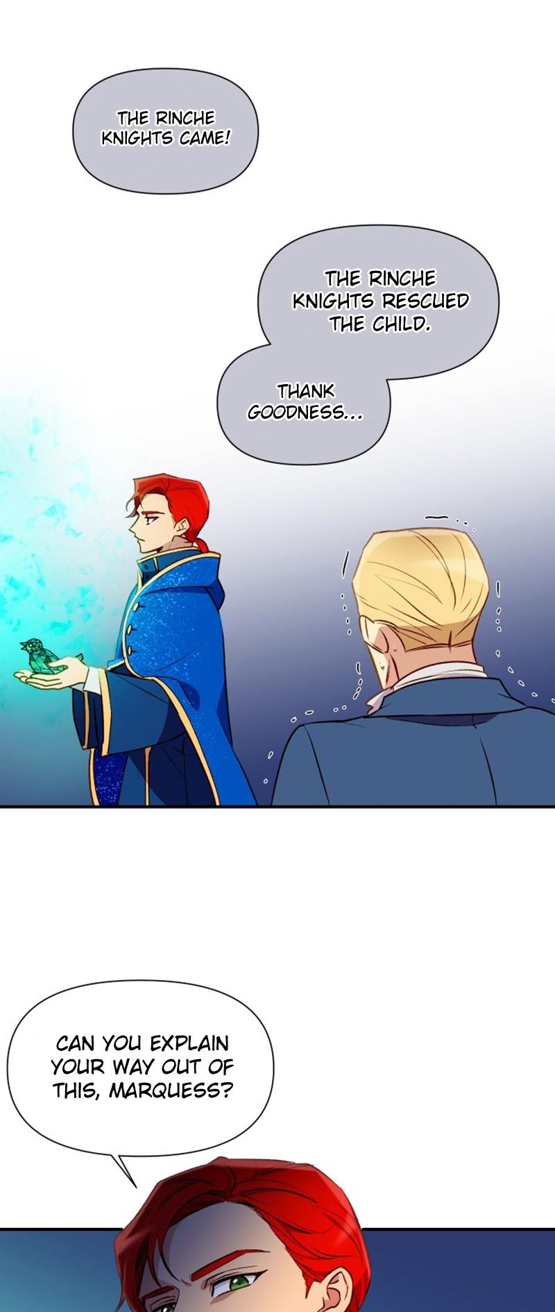 The Monster Duchess and Contract Princess Chapter 37 page 45 - Chapter 37