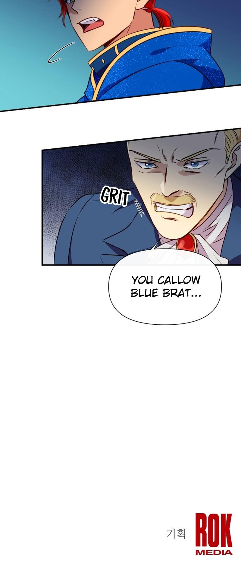 The Monster Duchess and Contract Princess Chapter 37 page 46 - Chapter 37