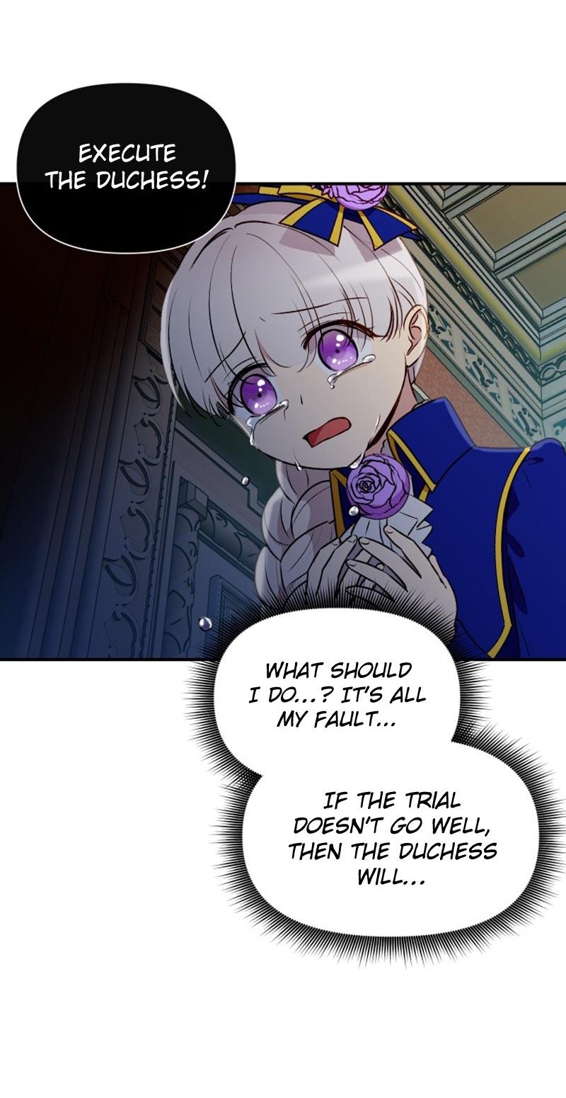 The Monster Duchess and Contract Princess Chapter 37 page 6 - Chapter 37