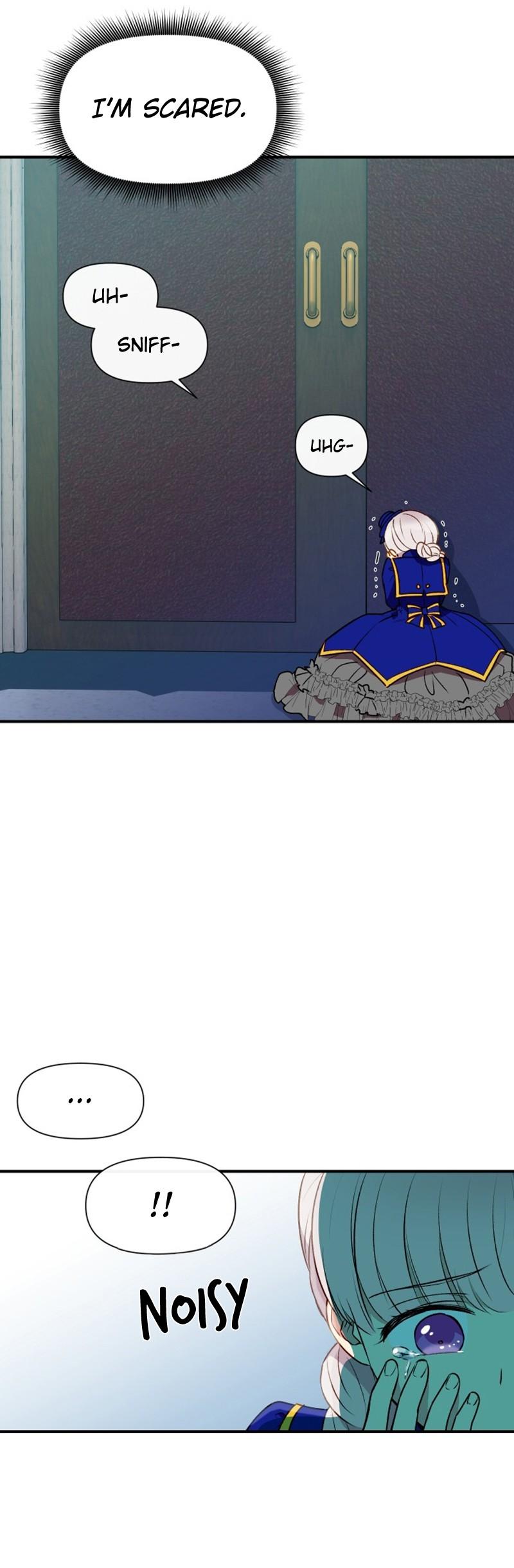 The Monster Duchess and Contract Princess Chapter 37 page 7 - Chapter 37