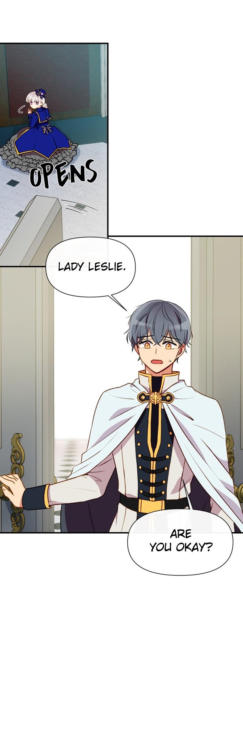The Monster Duchess and Contract Princess Chapter 37 page 8 - Chapter 37