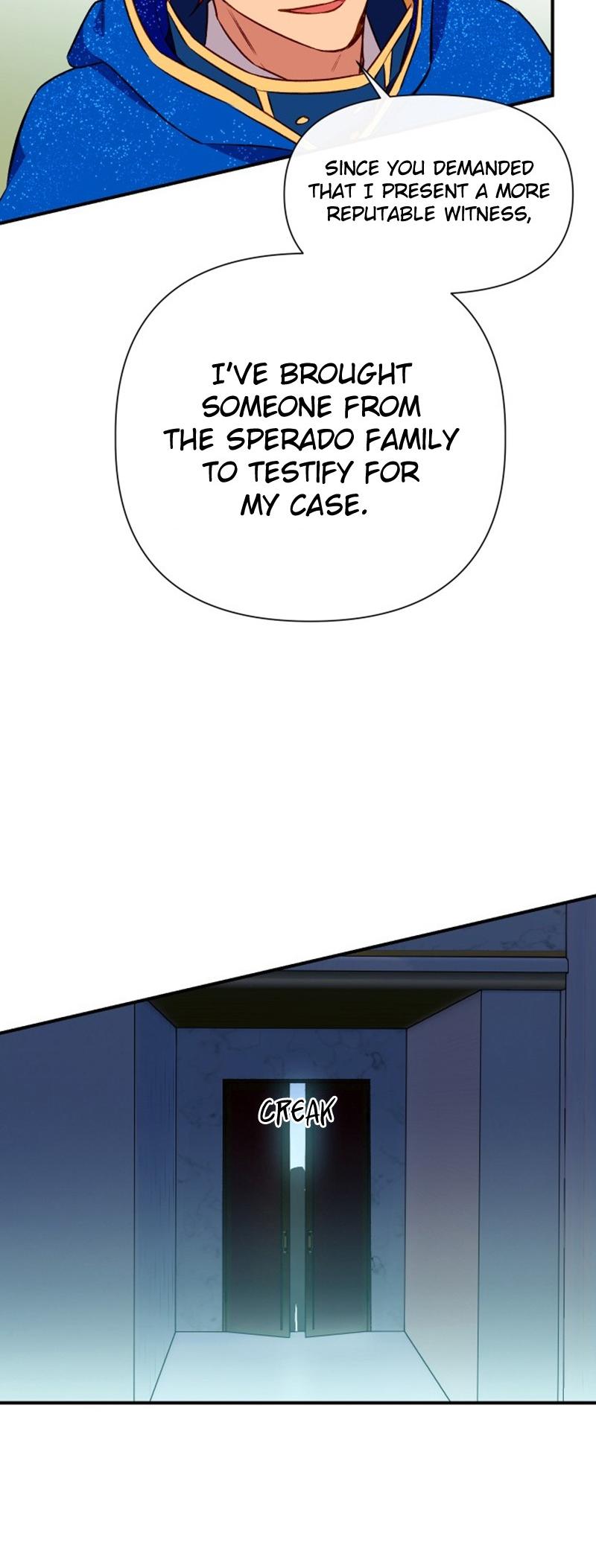 The Monster Duchess and Contract Princess Chapter 38 page 11 - Chapter 38