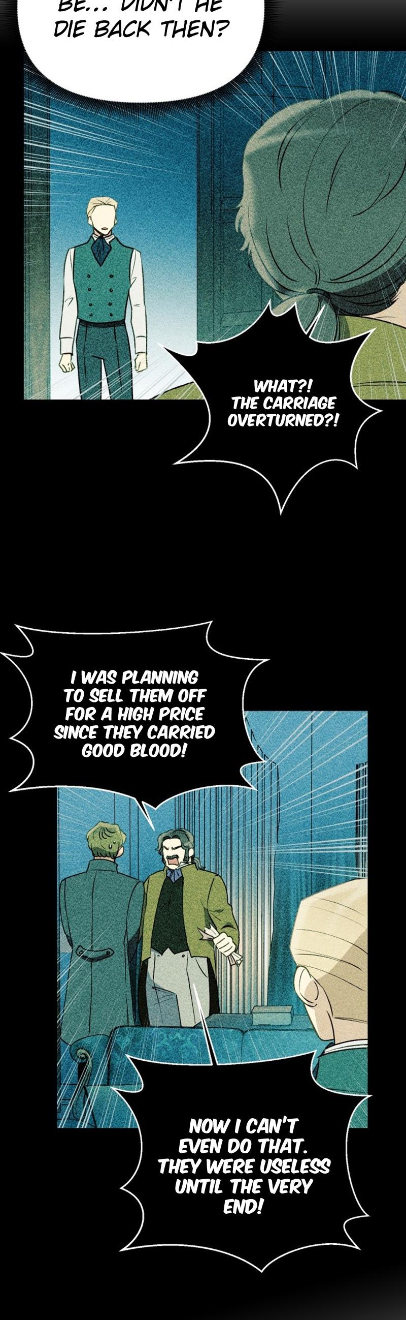 The Monster Duchess and Contract Princess Chapter 38 page 19 - Chapter 38
