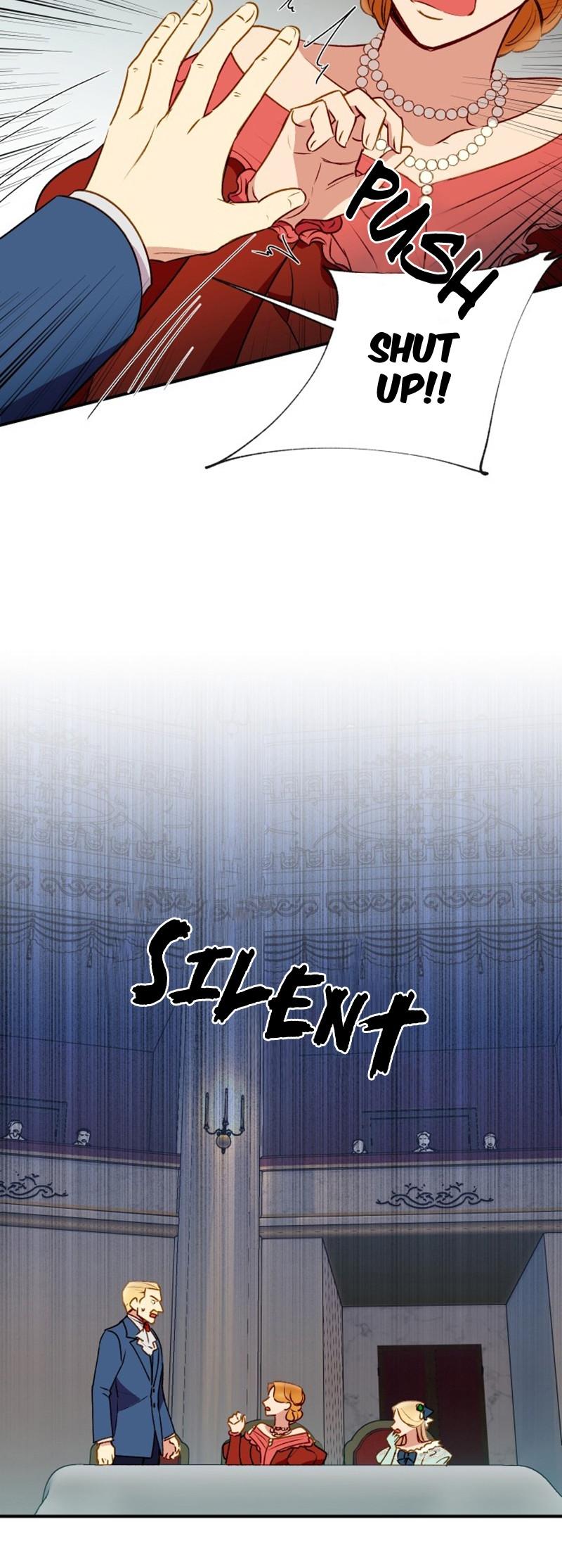 The Monster Duchess and Contract Princess Chapter 38 page 21 - Chapter 38