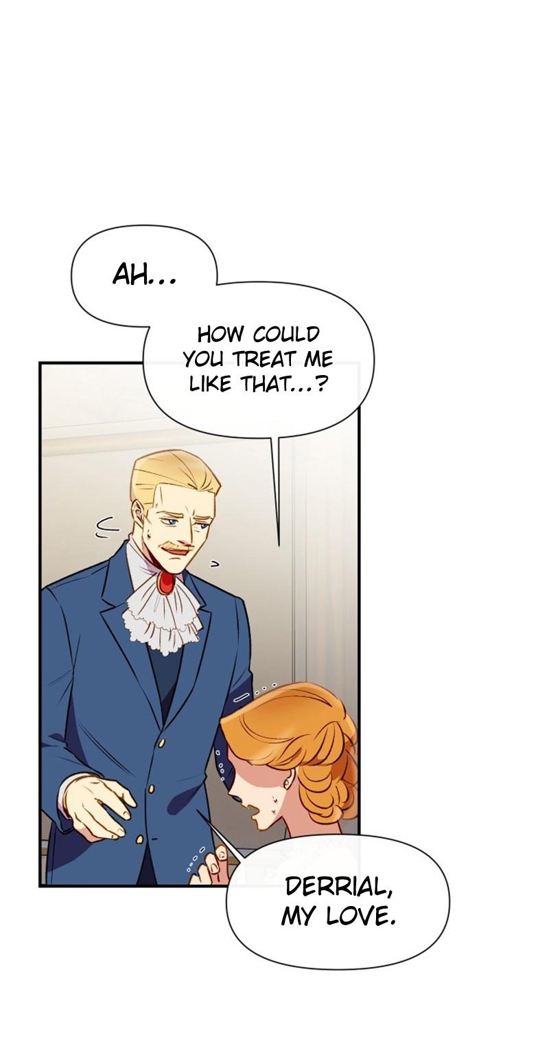 The Monster Duchess and Contract Princess Chapter 38 page 22 - Chapter 38