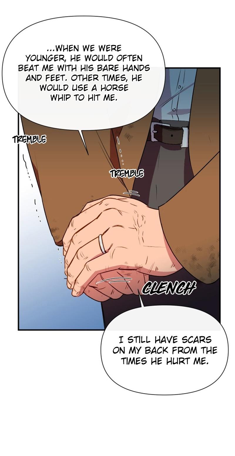 The Monster Duchess and Contract Princess Chapter 38 page 27 - Chapter 38