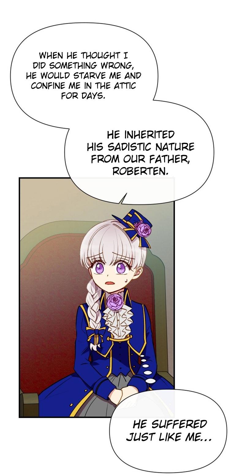 The Monster Duchess and Contract Princess Chapter 38 page 28 - Chapter 38