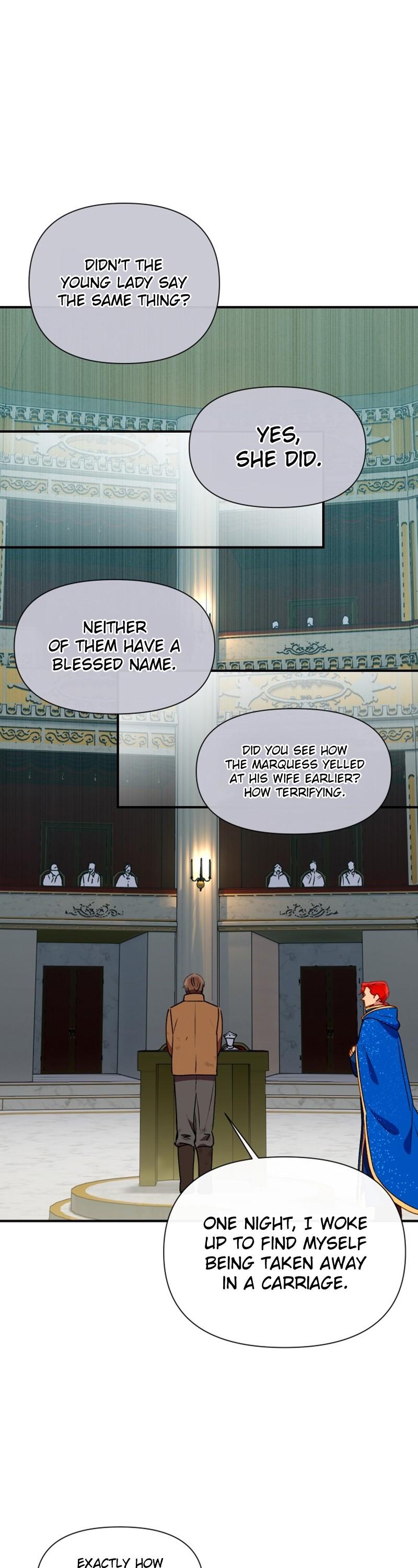 The Monster Duchess and Contract Princess Chapter 38 page 29 - Chapter 38