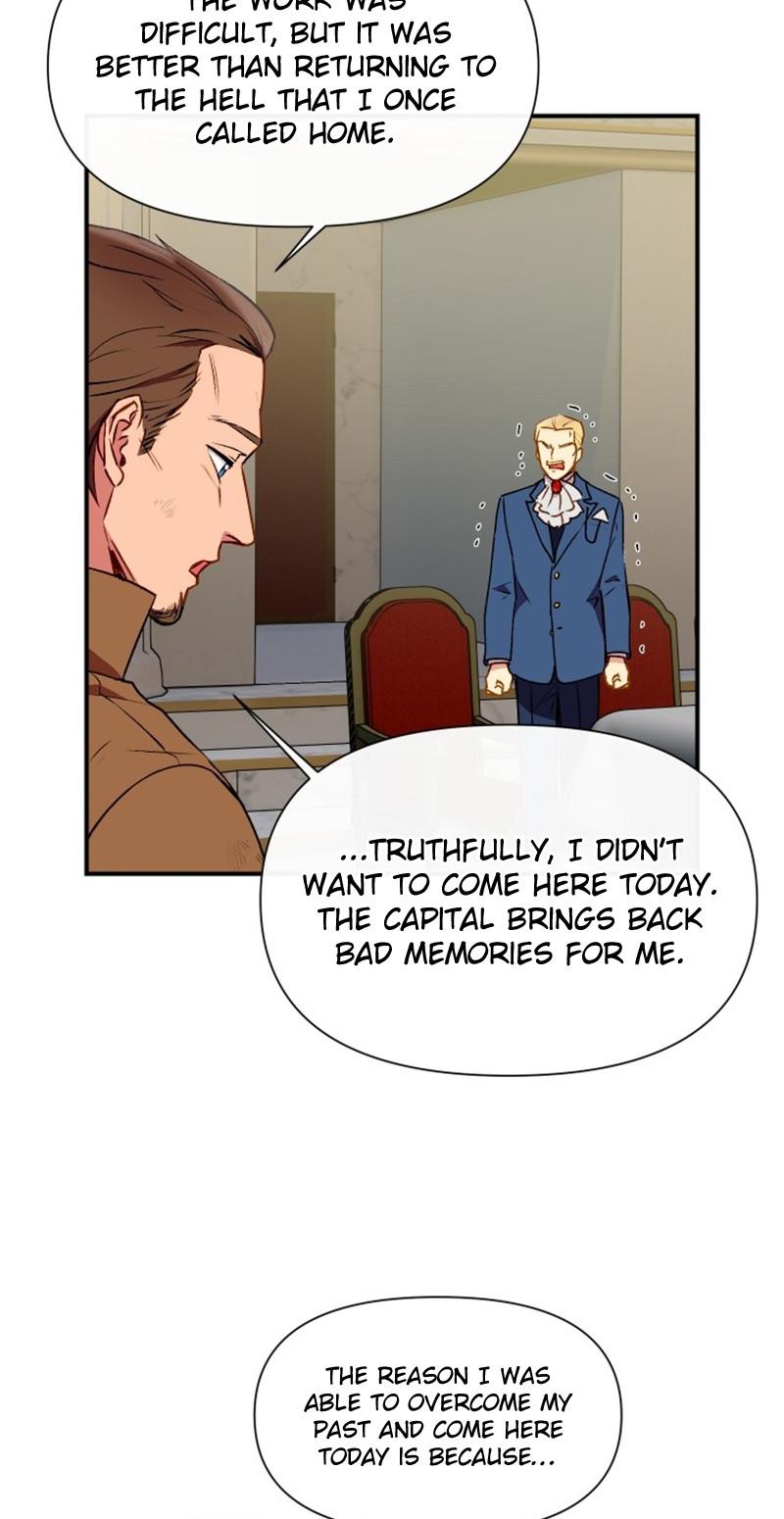 The Monster Duchess and Contract Princess Chapter 38 page 33 - Chapter 38