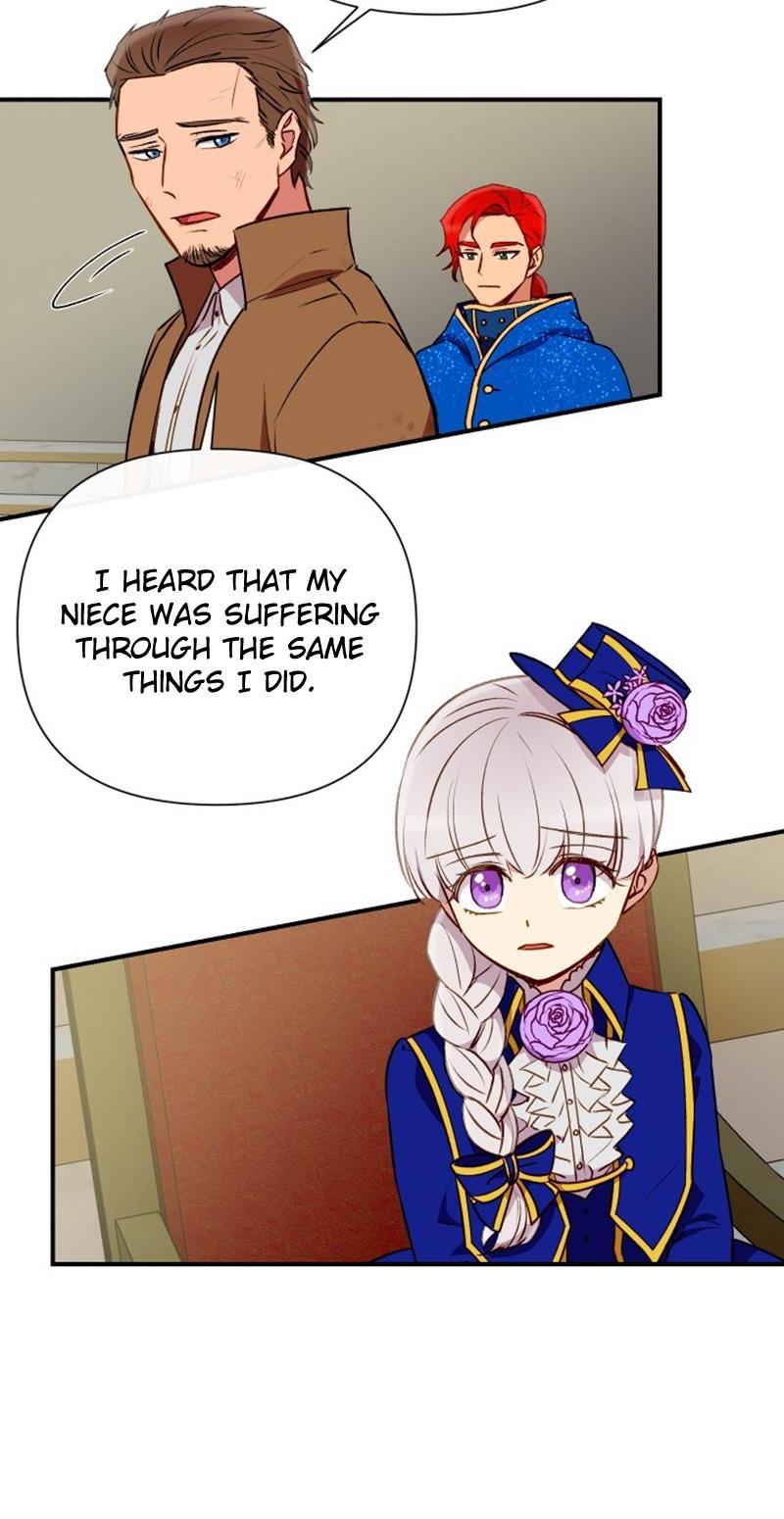 The Monster Duchess and Contract Princess Chapter 38 page 34 - Chapter 38