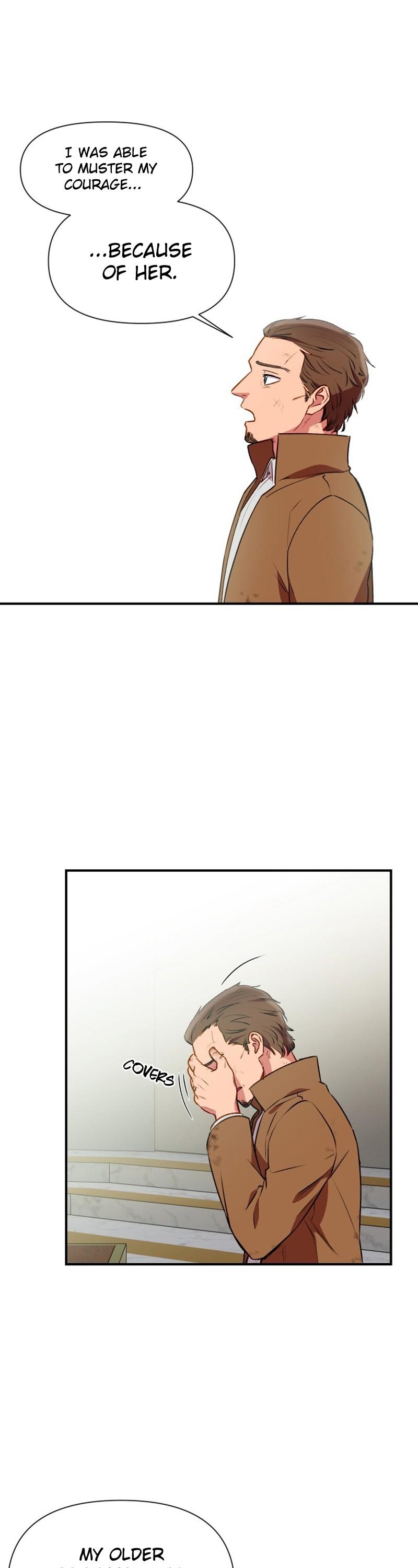 The Monster Duchess and Contract Princess Chapter 38 page 35 - Chapter 38