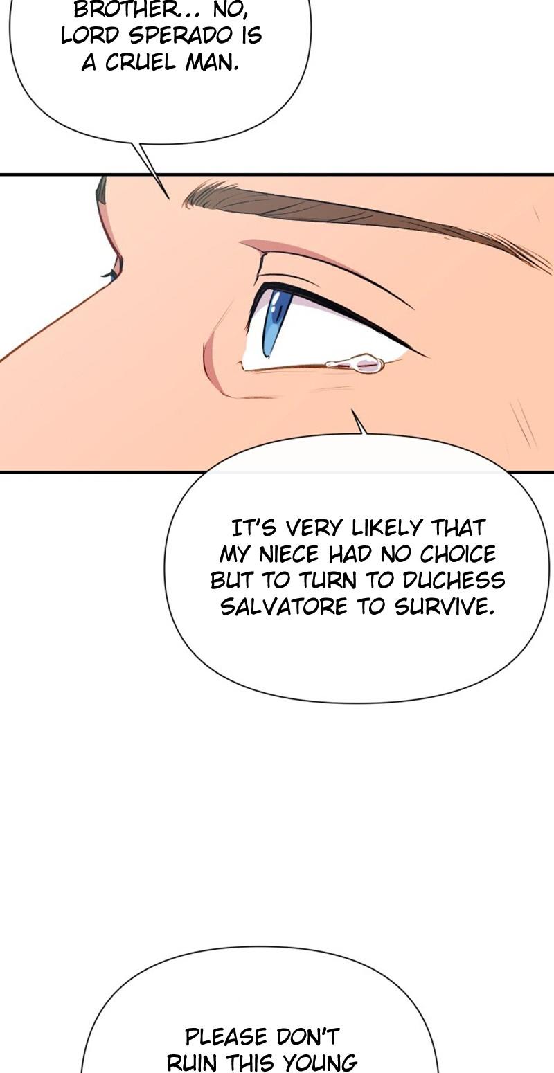 The Monster Duchess and Contract Princess Chapter 38 page 36 - Chapter 38