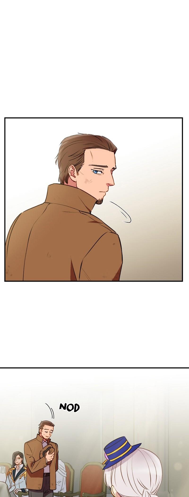 The Monster Duchess and Contract Princess Chapter 38 page 40 - Chapter 38