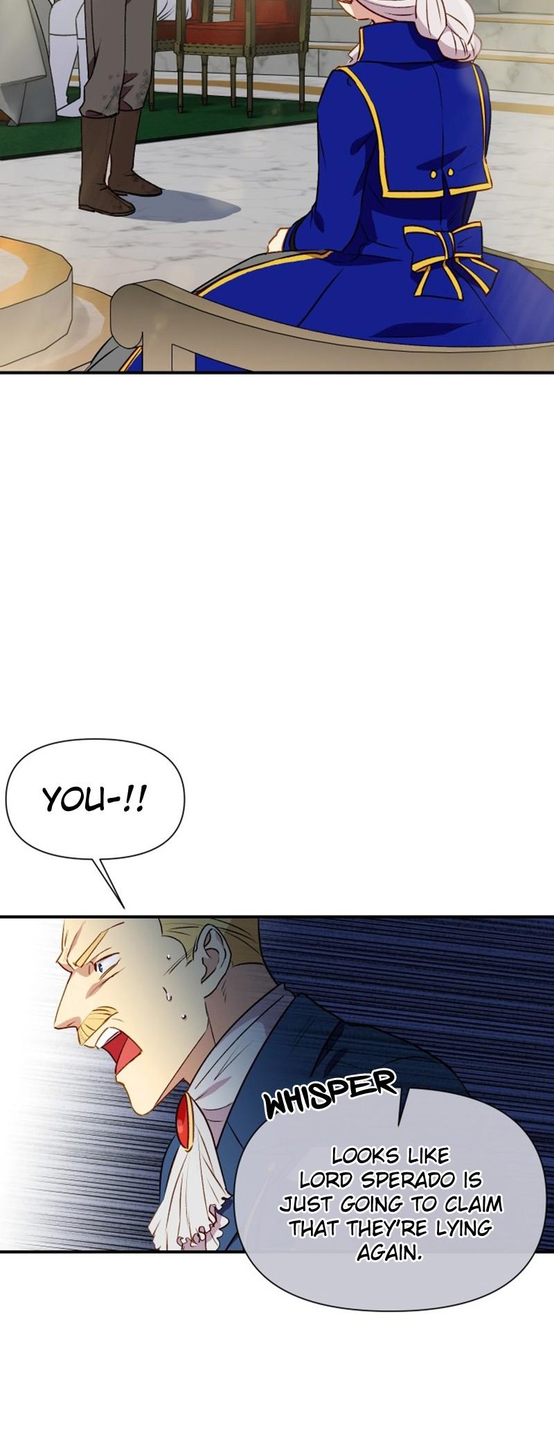 The Monster Duchess and Contract Princess Chapter 38 page 41 - Chapter 38
