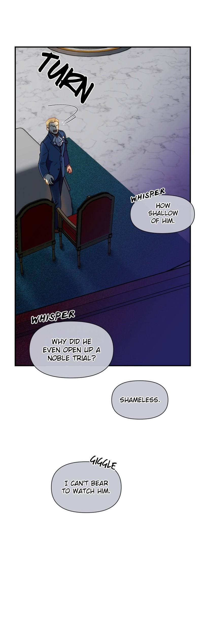 The Monster Duchess and Contract Princess Chapter 38 page 42 - Chapter 38
