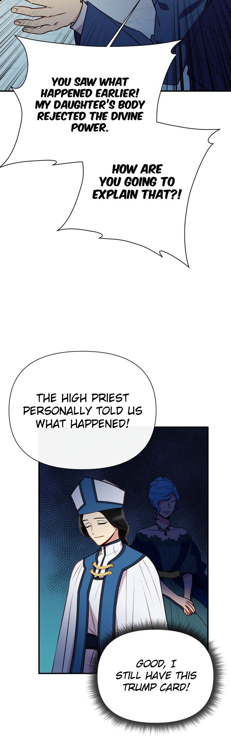 The Monster Duchess and Contract Princess Chapter 38 page 45 - Chapter 38