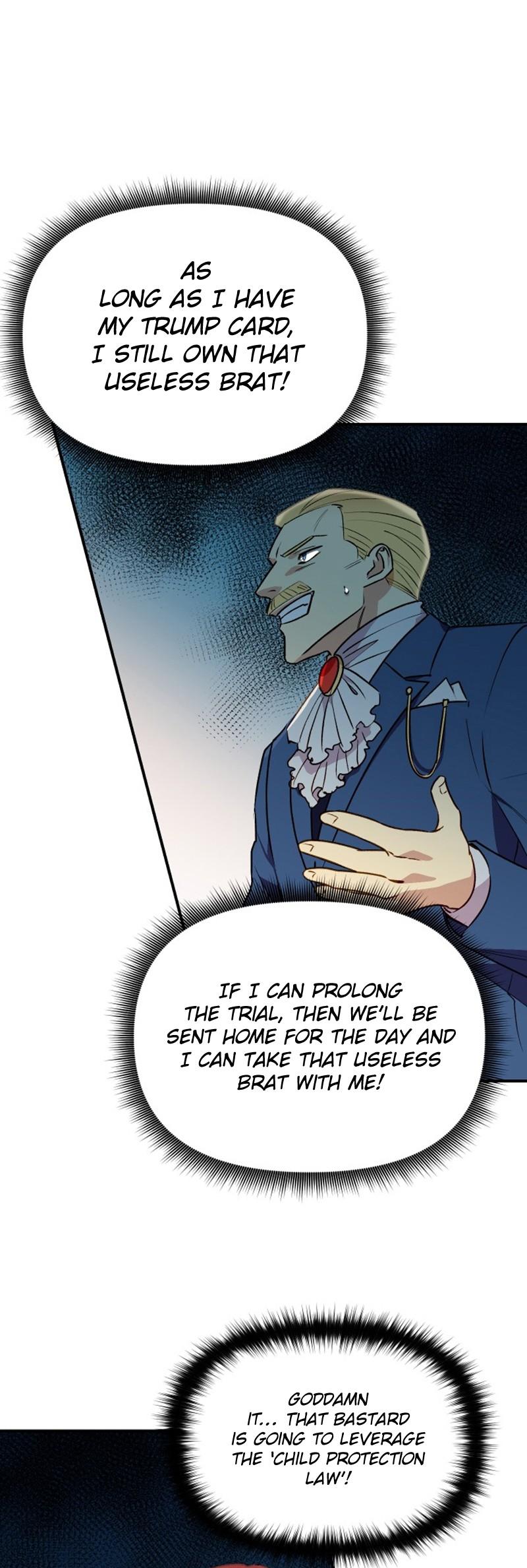 The Monster Duchess and Contract Princess Chapter 38 page 46 - Chapter 38