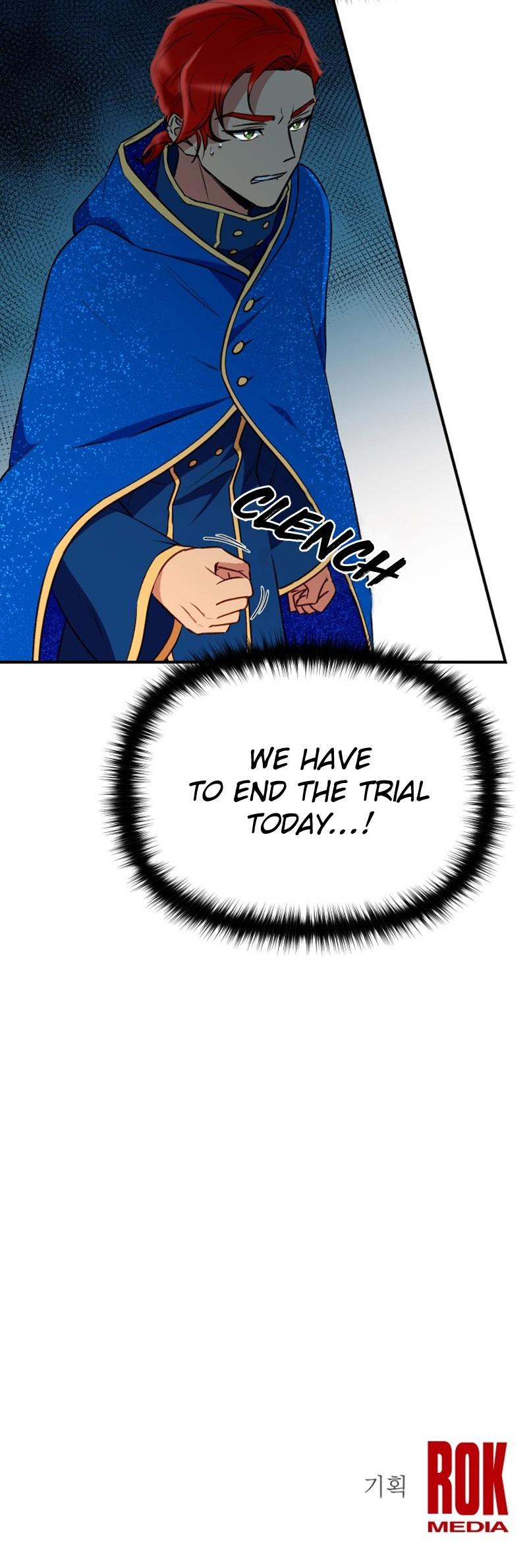 The Monster Duchess and Contract Princess Chapter 38 page 47 - Chapter 38